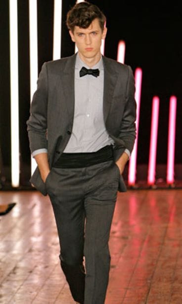 Tyler Riggs (Kuva: Wireimage)