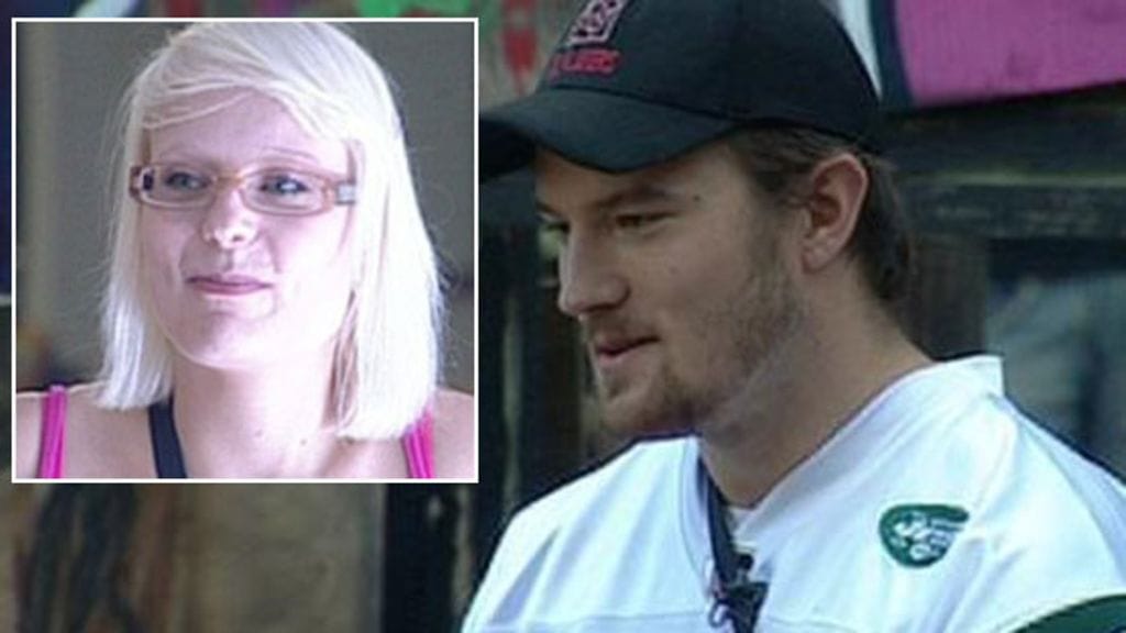 Iiro Luoto ja BB-Tuija (Kuva: Sub)