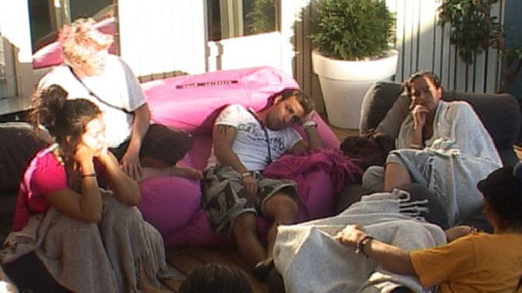 BB-paratiisilaiset (Kuva: Sub)