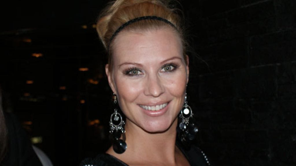 Heidi Suomi (Kuva: MTV Oy)