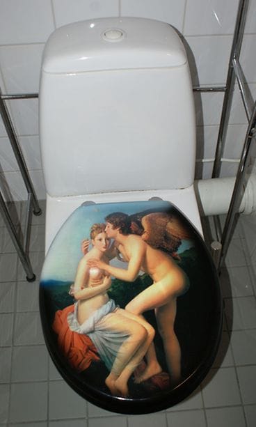 Martina Aitolehden koti.