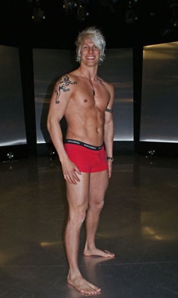 Mr Finland 2009