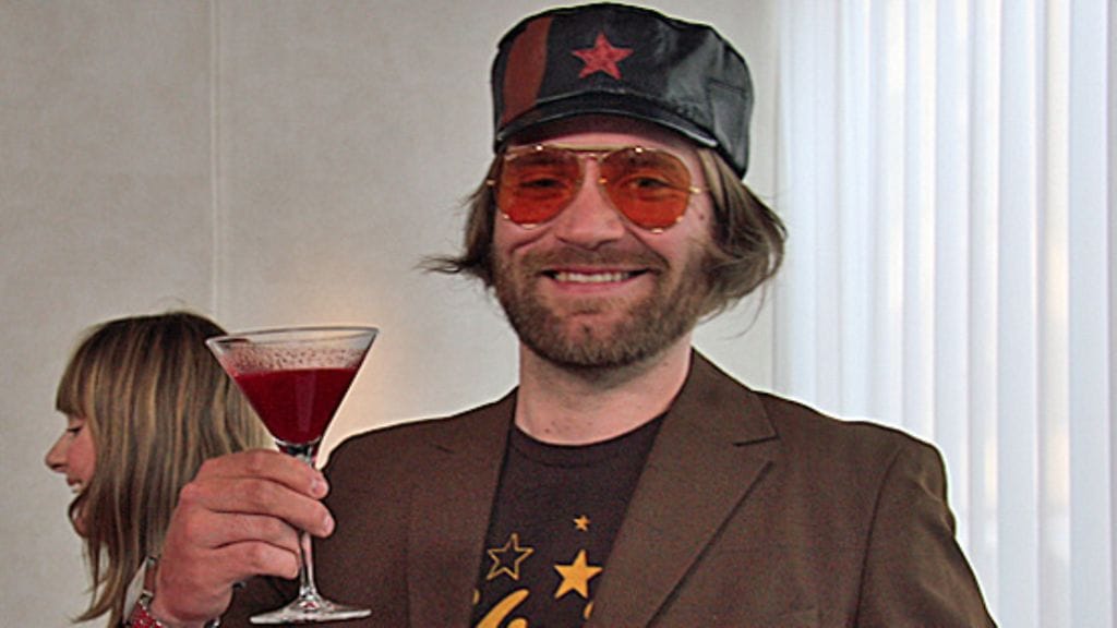 Muodin huipulle. Kuva: MTV Oy.