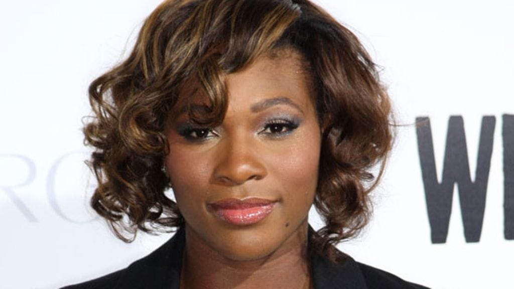 Serena Williams (Kuva:Getty Images)