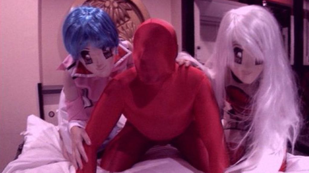 Madventures Japanissa. (Kuva: Sub)