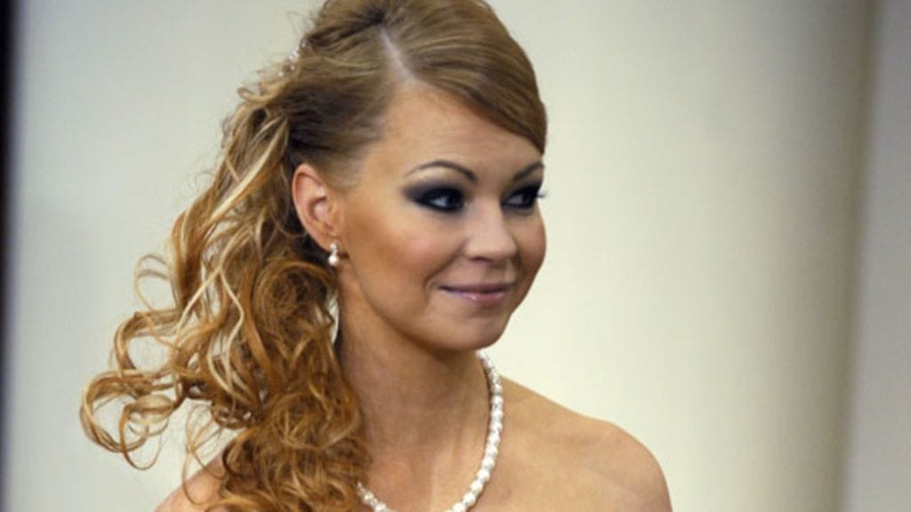 Heta Hyttinen (Kuva: Lehtikuva)