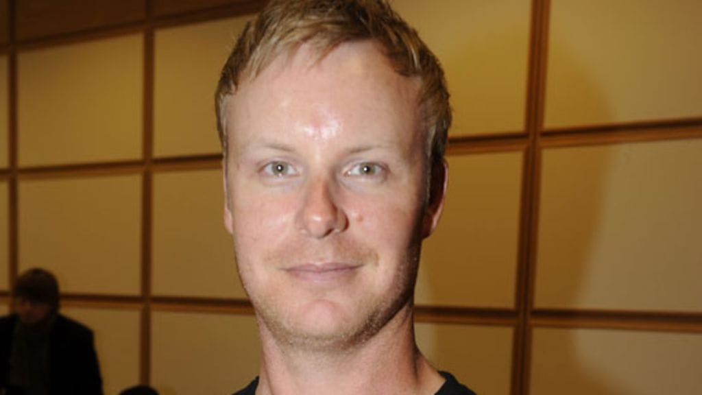 Mikko Ilonen (Kuva: Lehtikuva)