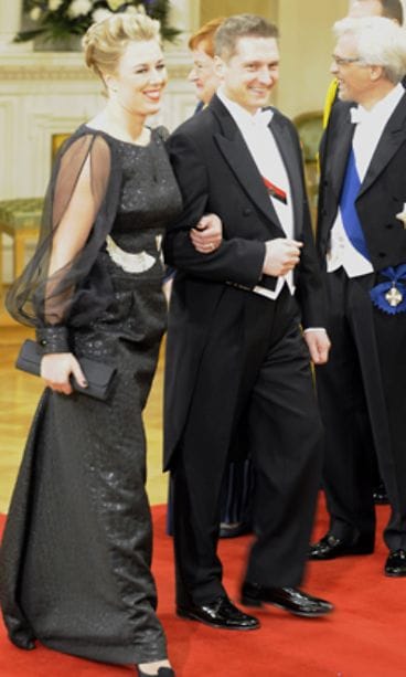 Jutta Urpilainen (Kuva: Lehtikuva)