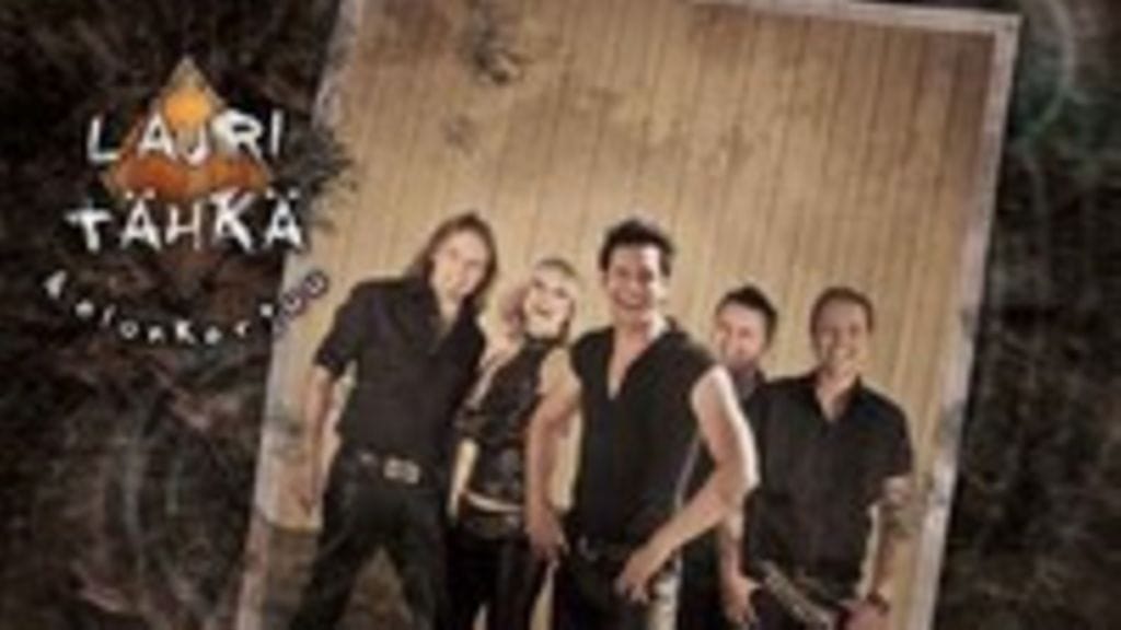 Lauri Tähkä & Elonkerjuu: Kirkkahimmat 2000–2008