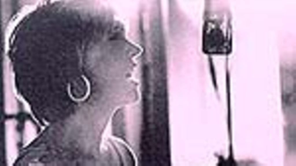 Agnetha Fältskog: My colouring book