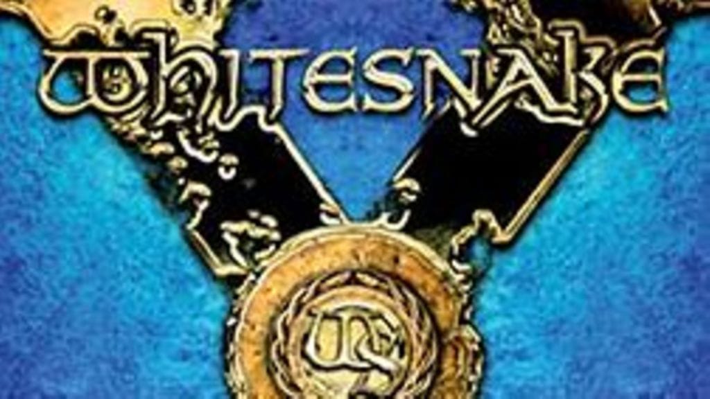 ISO: David Coverdale 2003