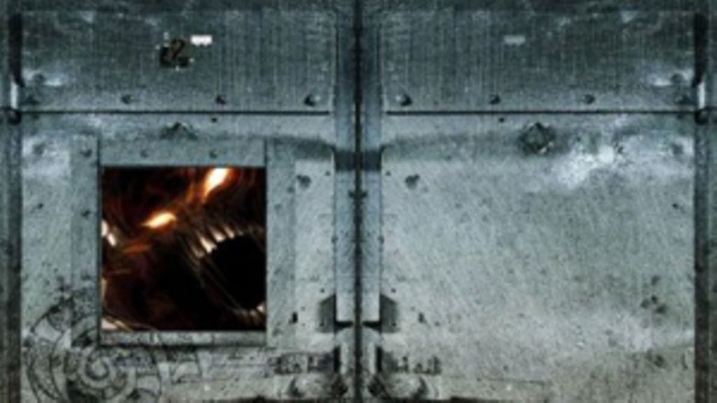 Disturbed: Asylum Limited Edition (Reprise, 2010)