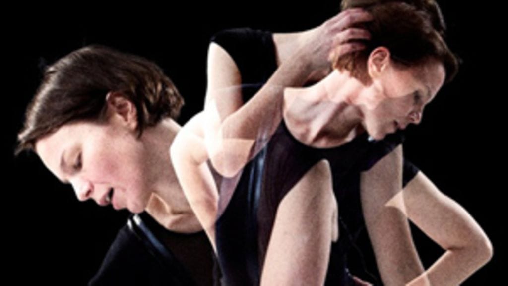 Anna Järvinen: Anna själv tredje (Universal, 2011)