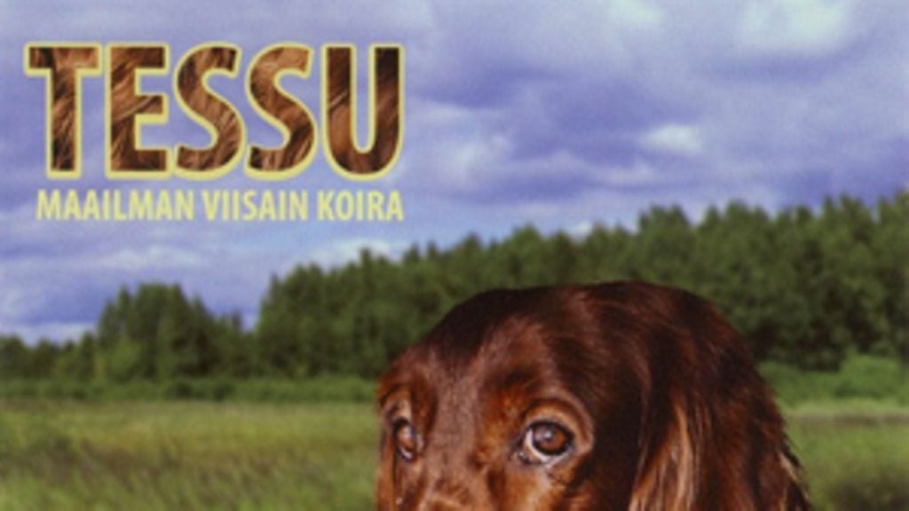 Tessu maailman viisain koira (2011)