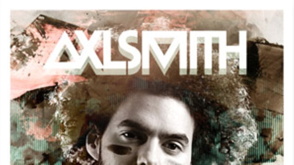 Axl Smith: People Come First