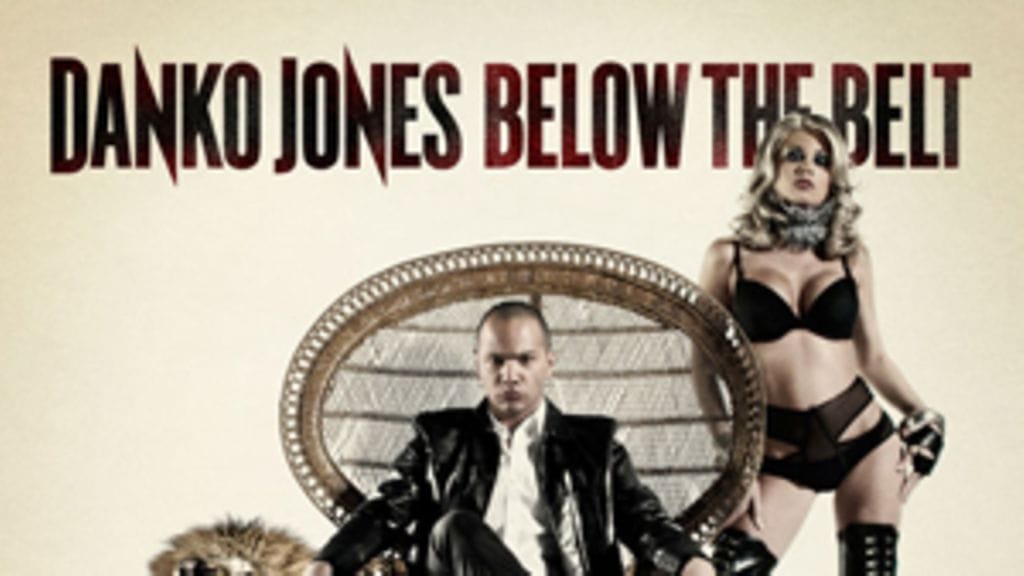 Danko Jones: Below the Belt (Bad Taste, 2010)