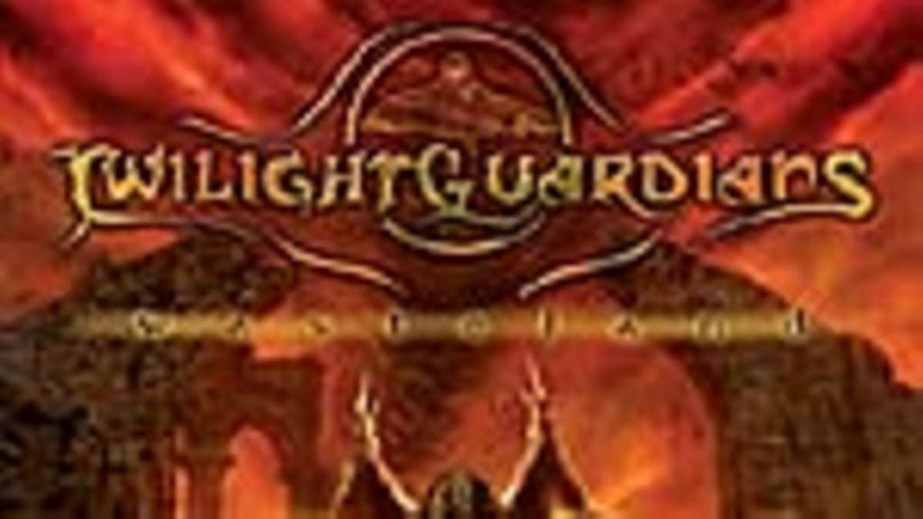 Twilight Guardians