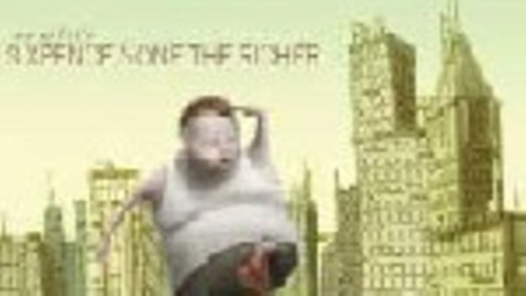 Sixpence None The Richer