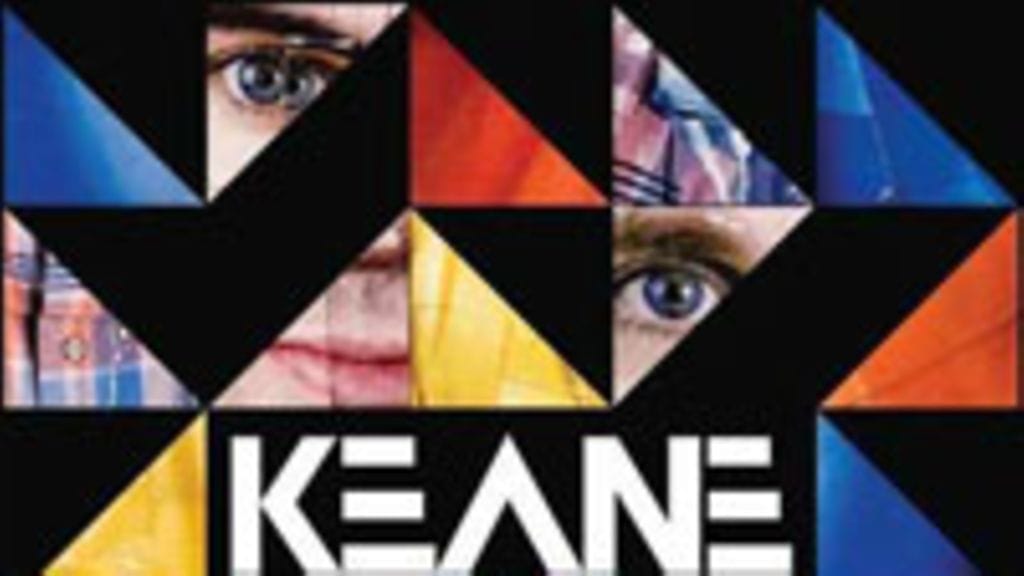 Keane: Perfect Symmetry