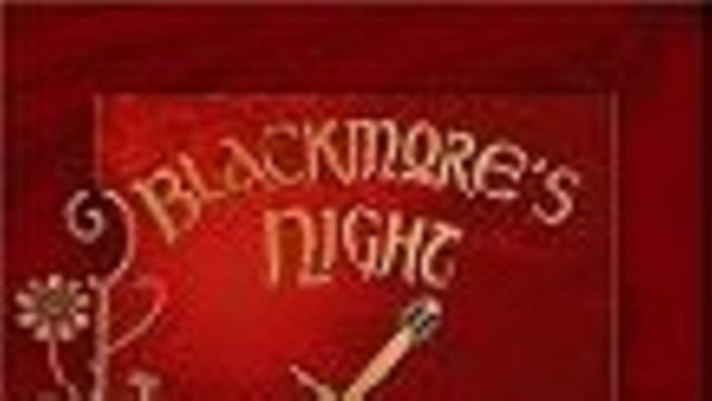 Blackmore´s Night