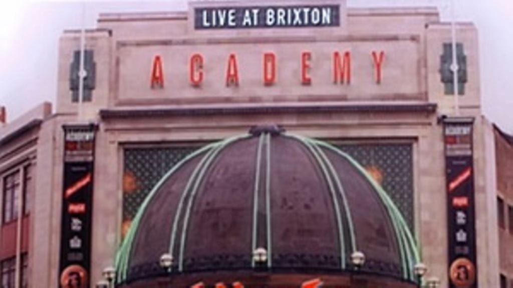 Motörhead: Live at Brixton Academy (SPV, 2003)