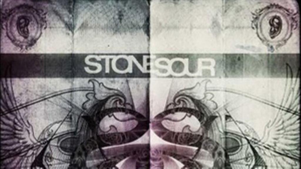 Stone sour: Audio Secrecy Special Edition (Roadrunner, 2010)