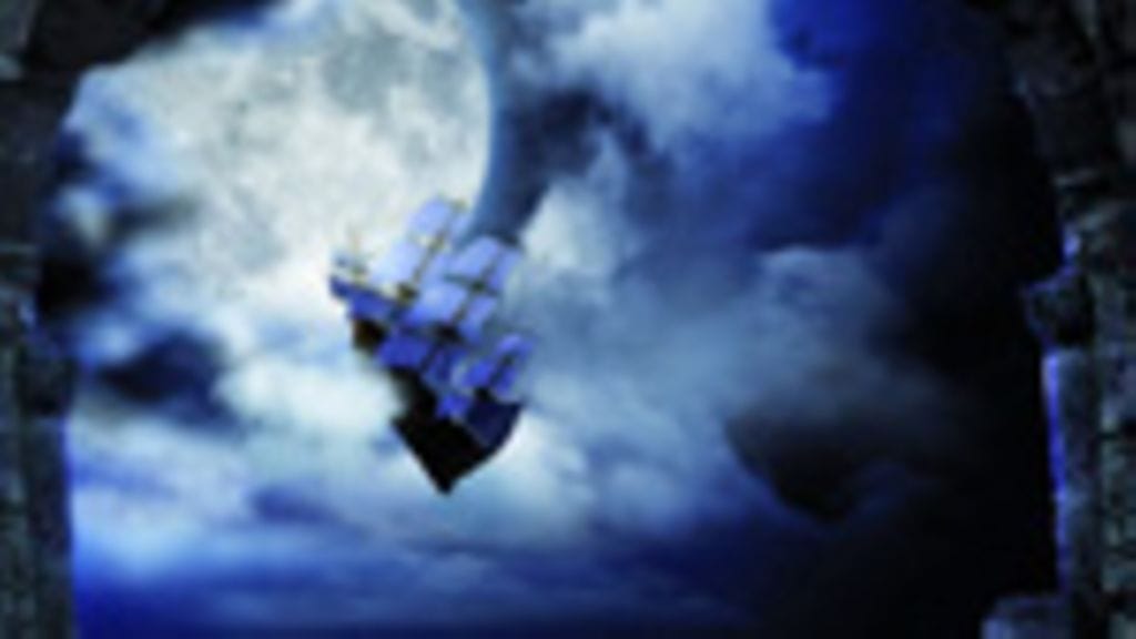 Blackmore's Night: Secret Voyage