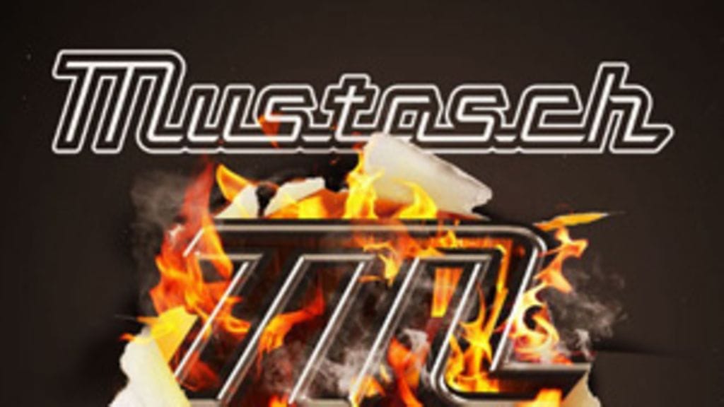 Mustasch: The New Sound of the True Best (GAIN, 2011)