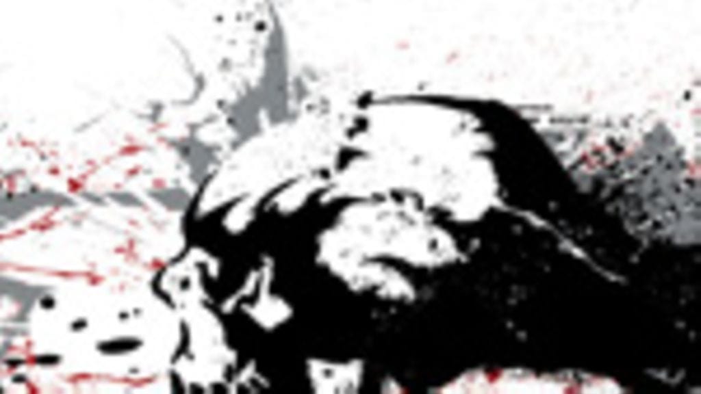 Poisonblack: A Dead Heavy Day