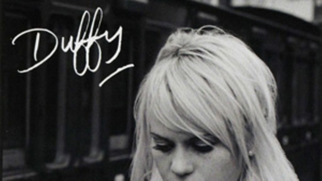 Duffy: Rockferry (A&M, 2008)