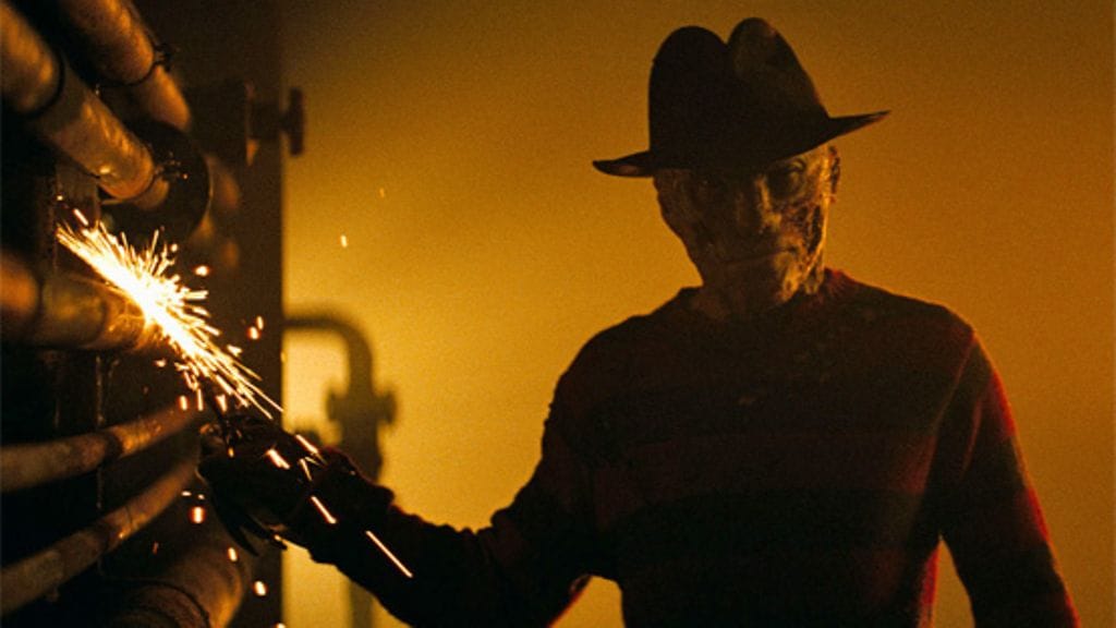 Painajainen Elm Streetillä. Kuva: Warner Bros.