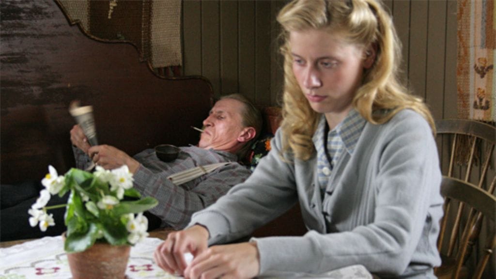 Täällä Pohjantähden alla II