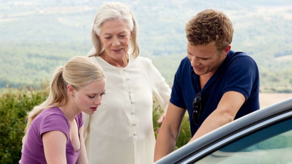 Rakkauskirjeitä Julialle