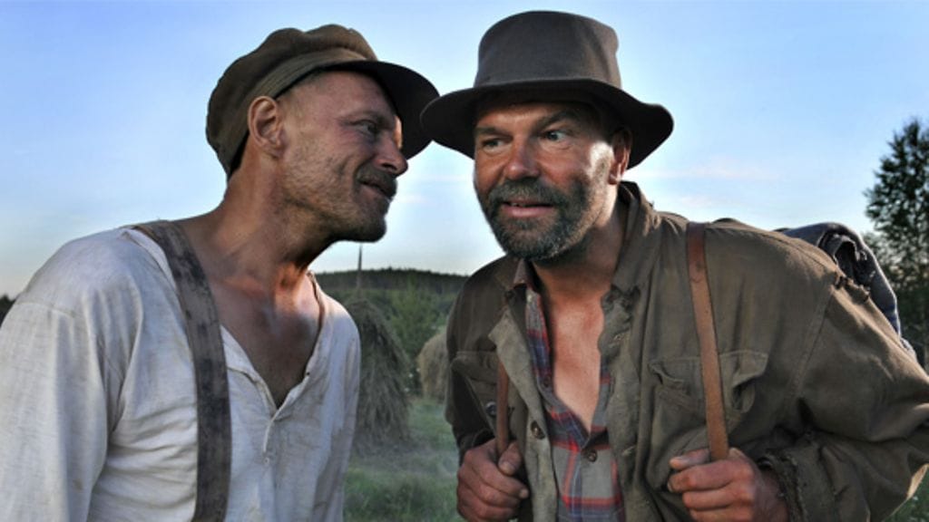 Havukka-ahon ajattelija