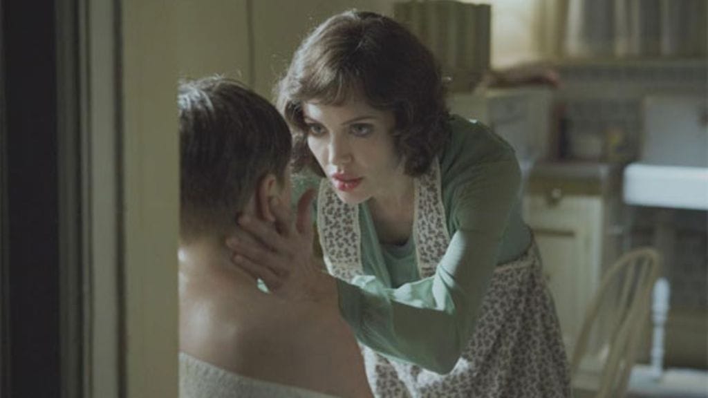 Changeling – vaihdokas