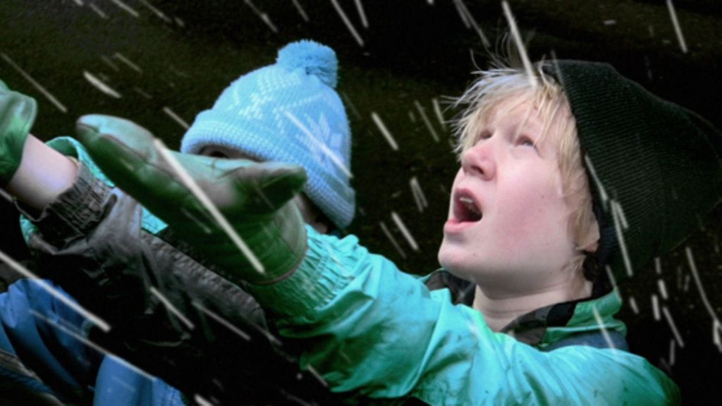 Mitä meistä tuli (Filmikamari)