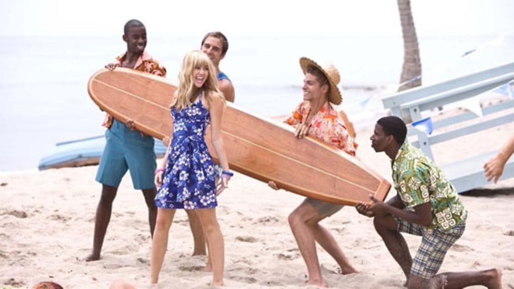 Hannah Montana – The Movie