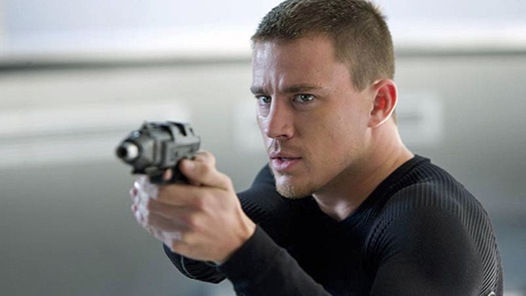 G.I. Joe - The Rise of Cobra