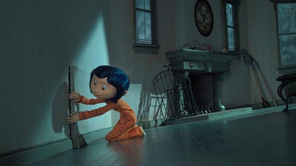 Coraline