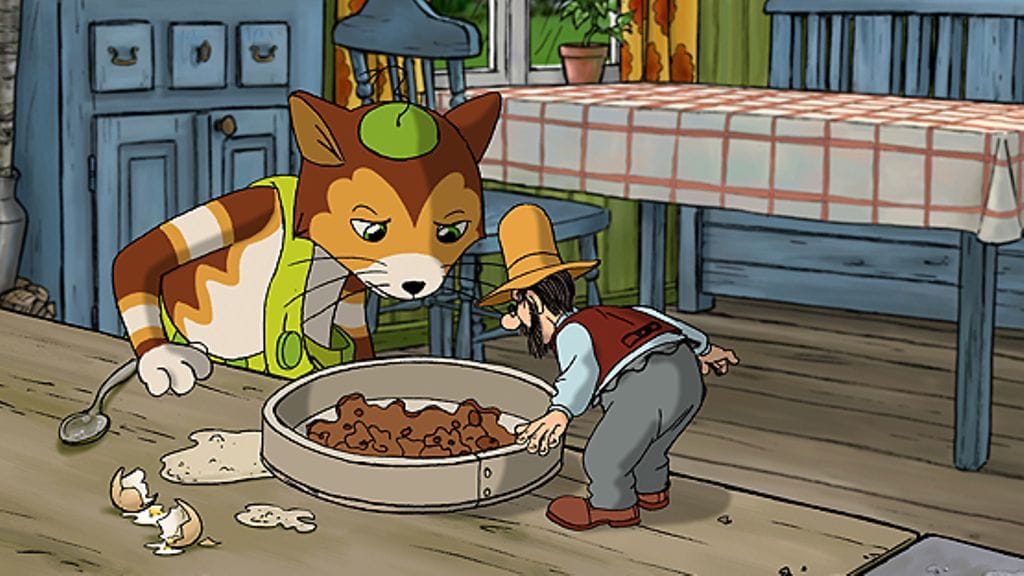 Viiru ja Pesonen - Muisti pätkii