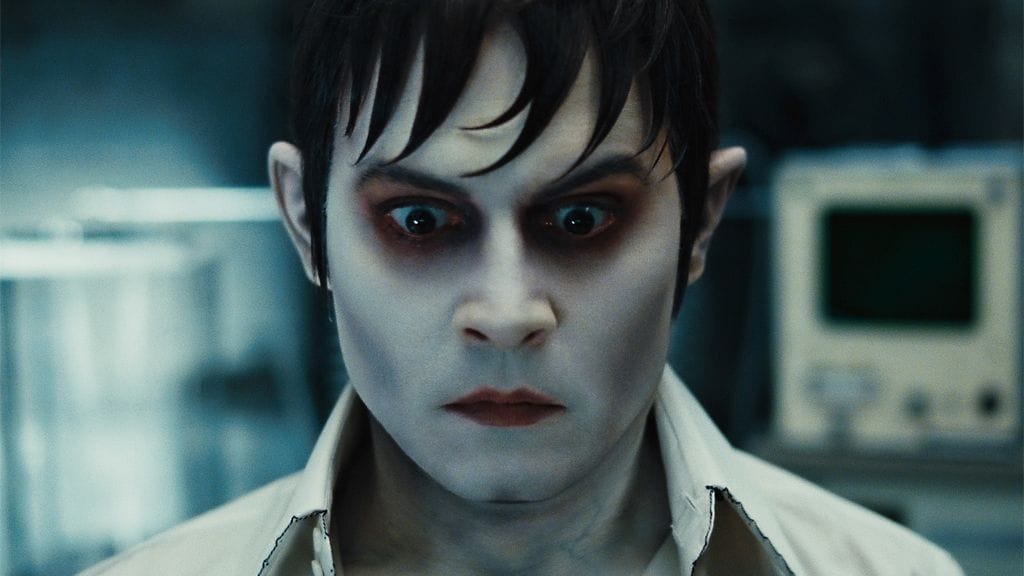 Dark Shadows