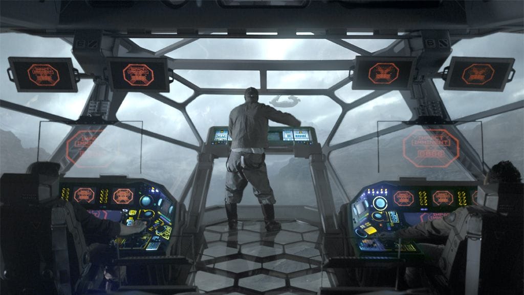 Prometheus