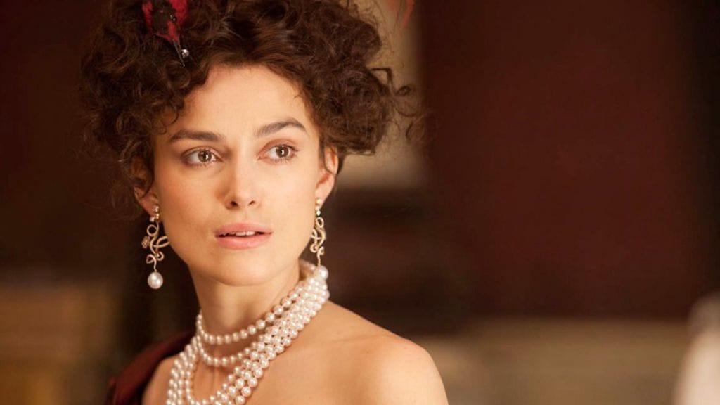Anna Karenina