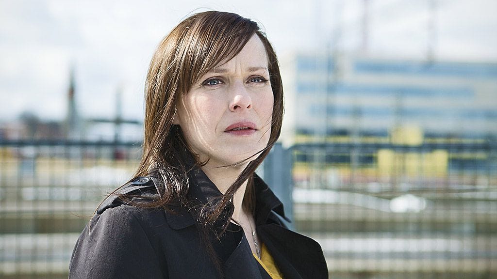 Kerron sinulle kaiken.