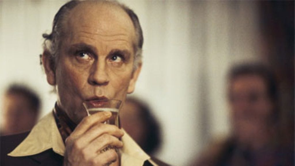 Colour Me Kubrick (Nordisk Film)