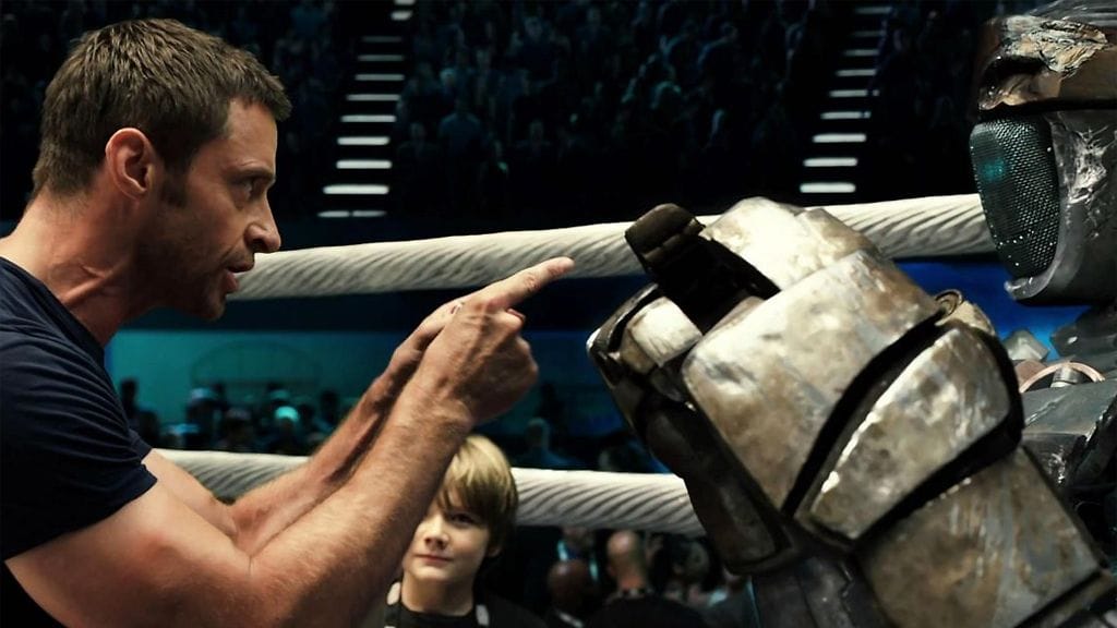 Real Steel