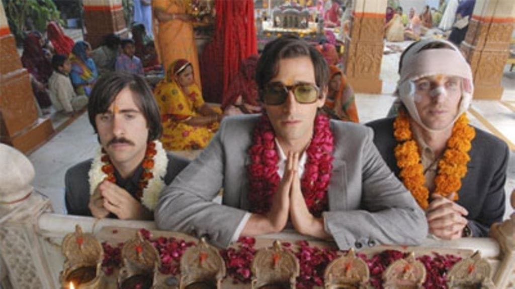 Darjeeling Limited