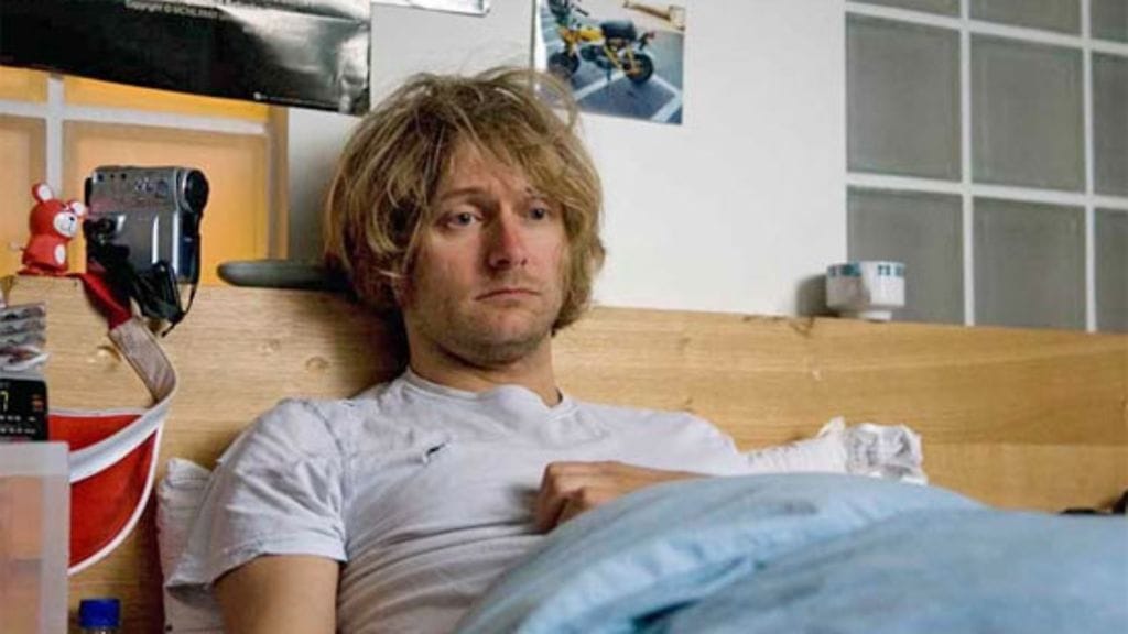 A Complete History of My Sexual Failures