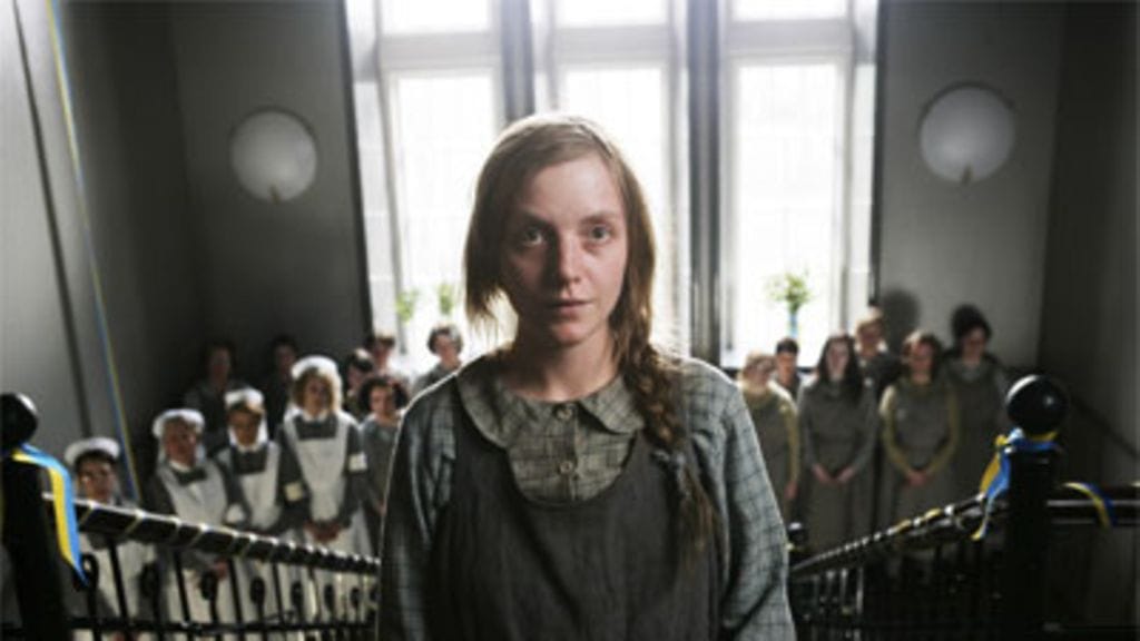 Uusi ihminen (Kuva: Kinoproduction 2007)