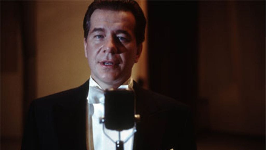 Georg Ots – rakkaani